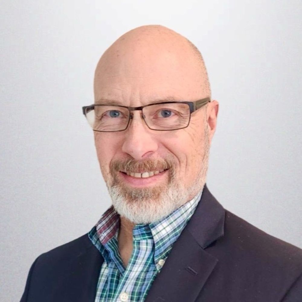 John Beauchamp, Director of Operations