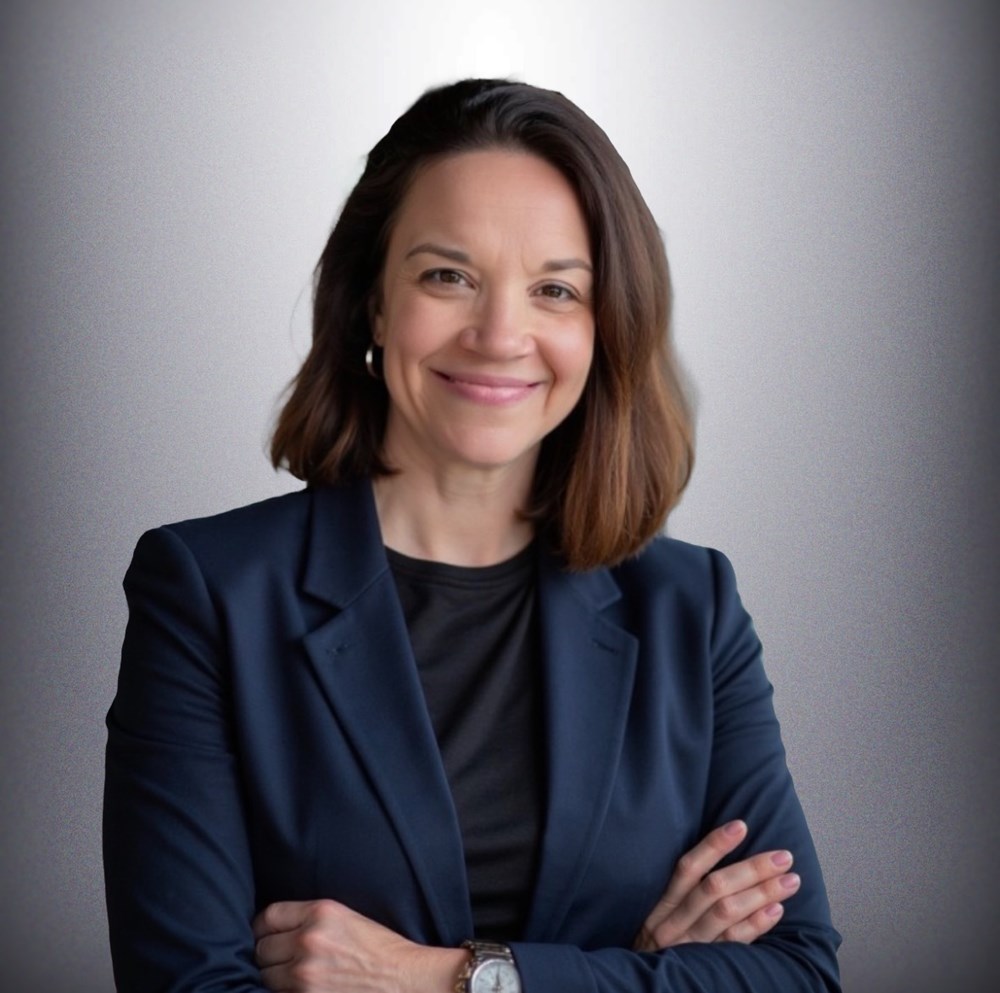 Jocelyn Foye, Head of Sales