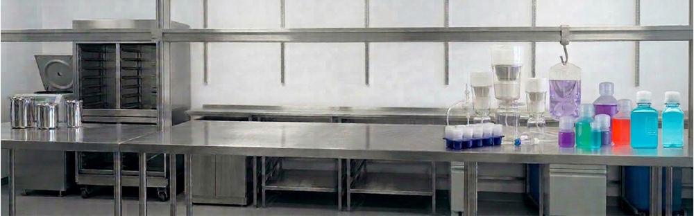Scientific Container & Containment Solutions