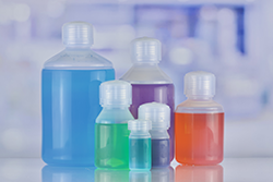 Purillex® Life Science Containers