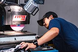 Custom Engineered Solutions