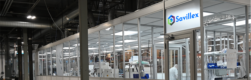 Scientific Container & Containment Solutions