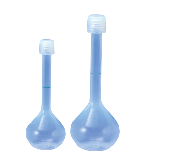 Volumetric Flasks Savillex