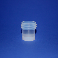 block-tube-conical-threaded-top