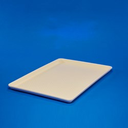 polypropylene-tray
