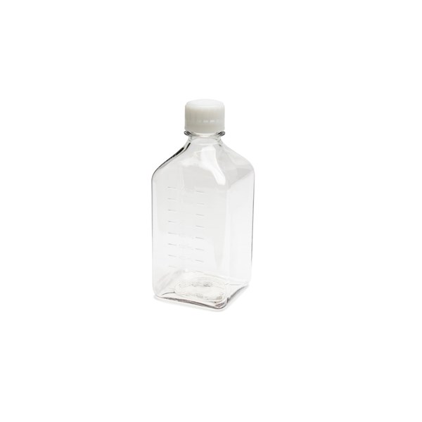 Sterile Bottle
