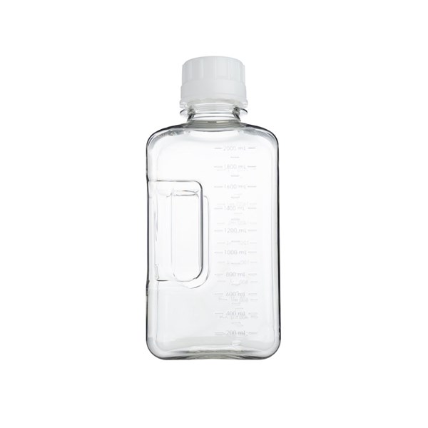 Sterile Bottle