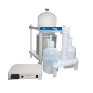 acid-purification-system