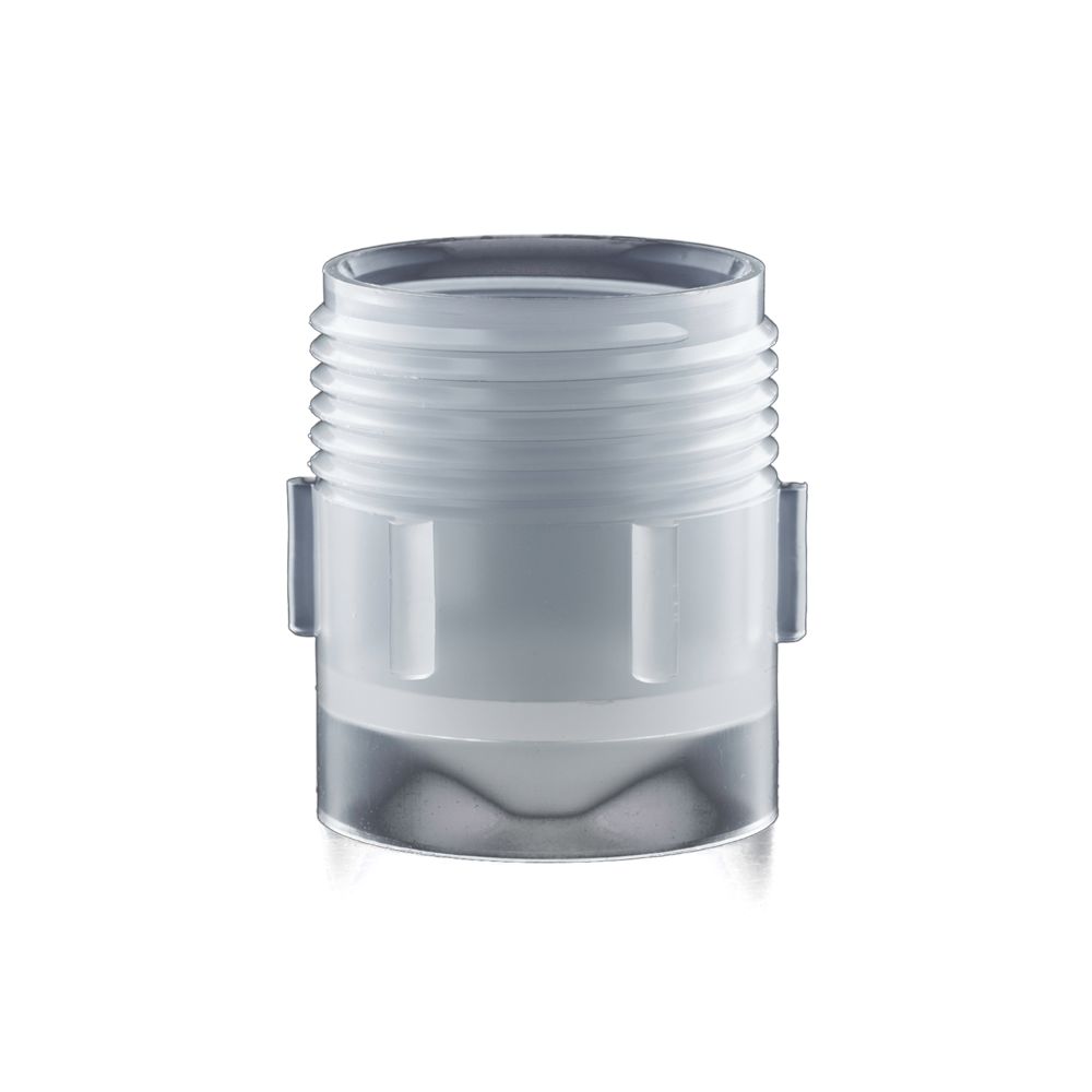 conical-digestion-vessel