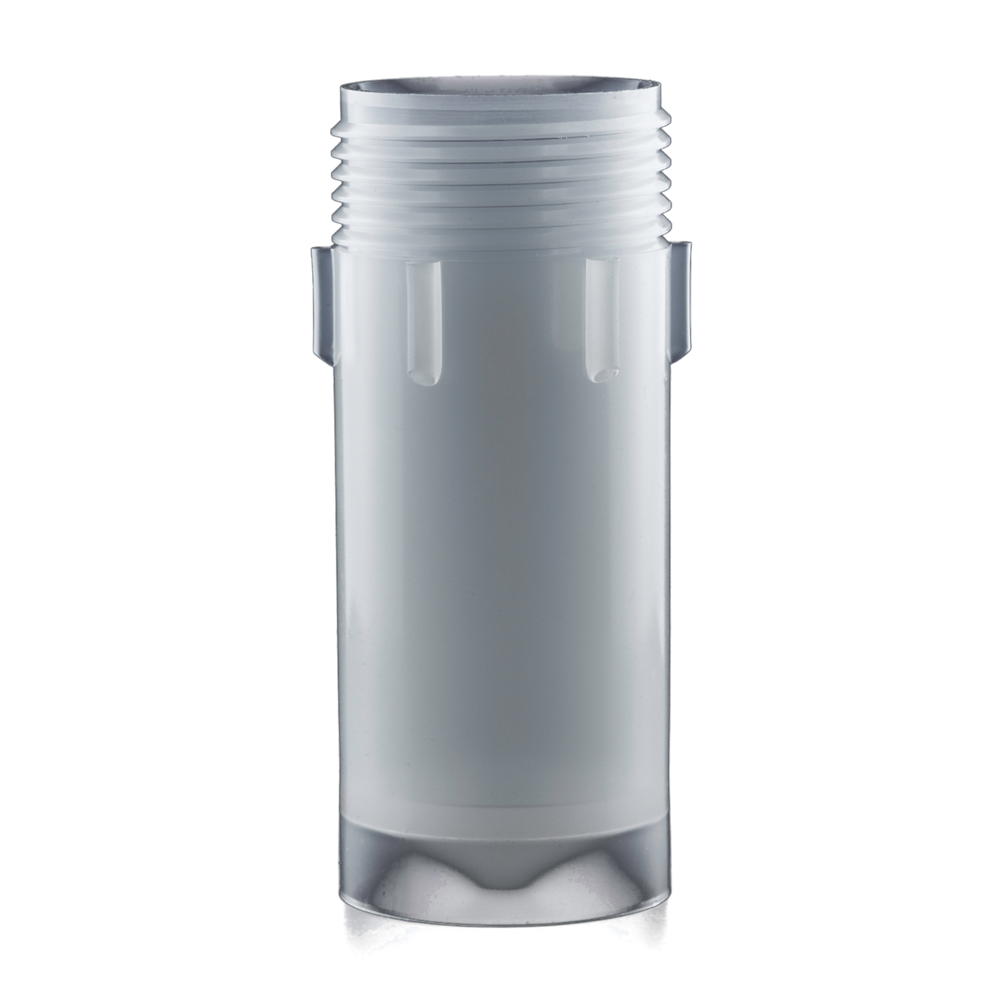 conical-digestion-vessel