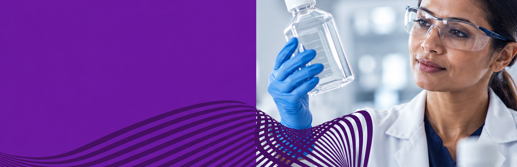 Scientific Container & Containment Solutions