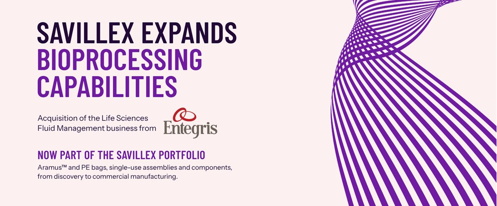 Savillex Acquires Entegris