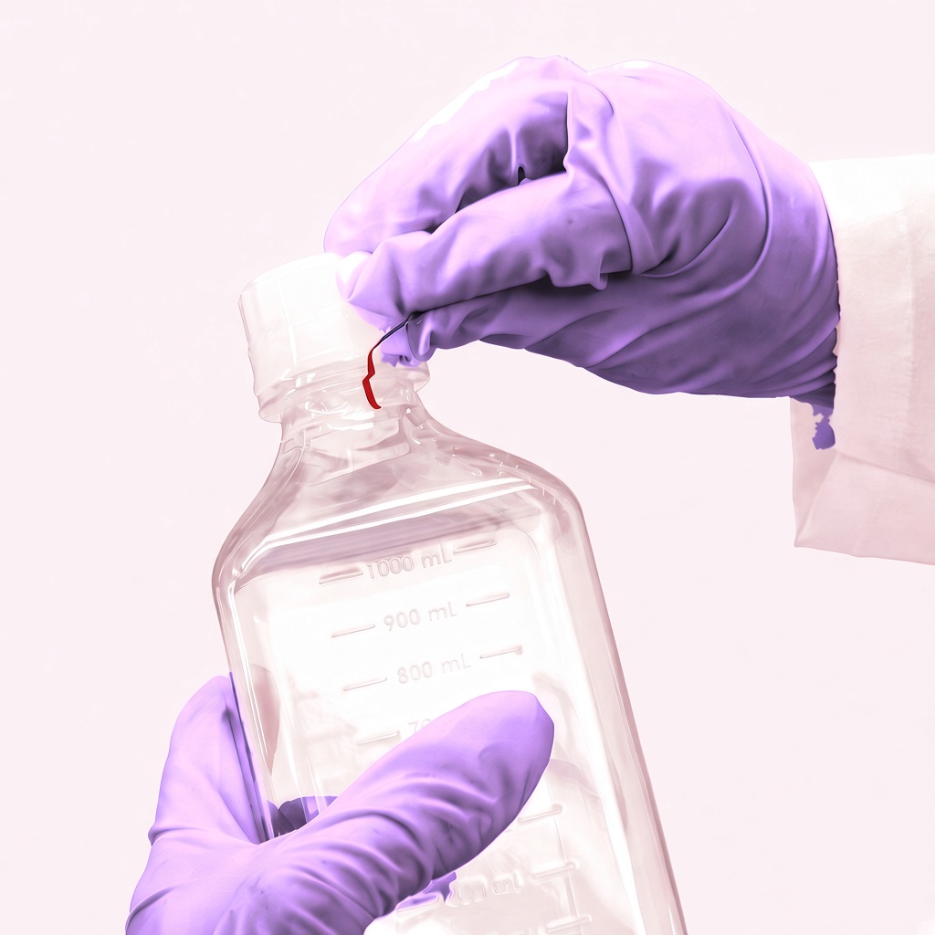 Purillex® Life Science Containers