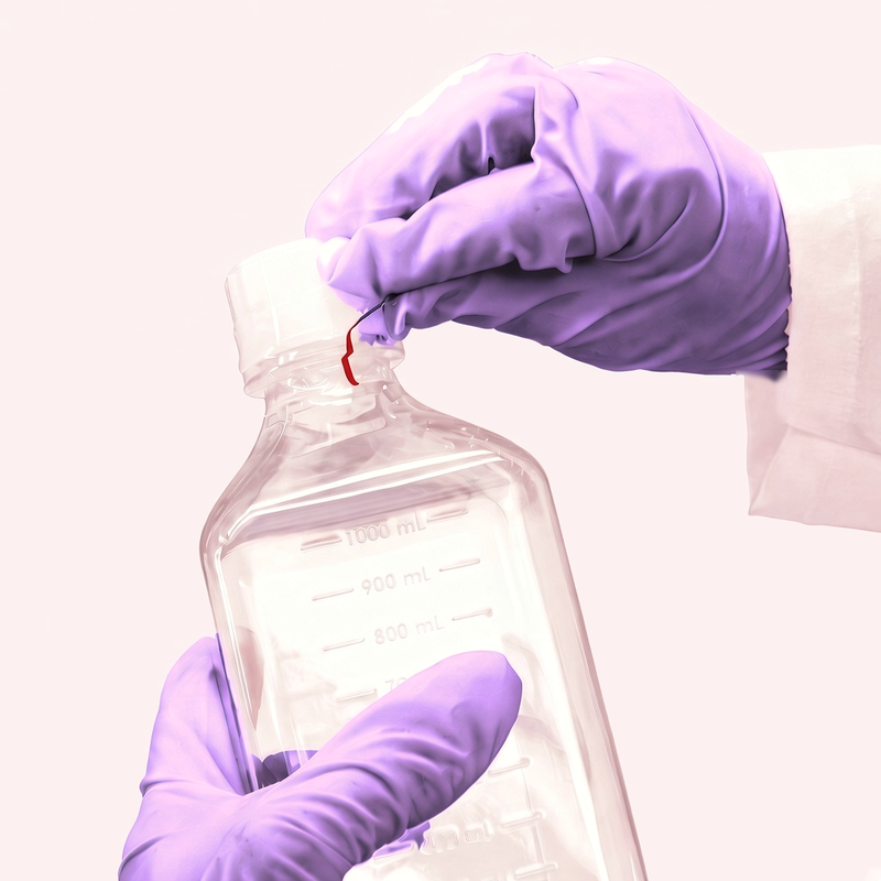 Purillex® Life Science Containers